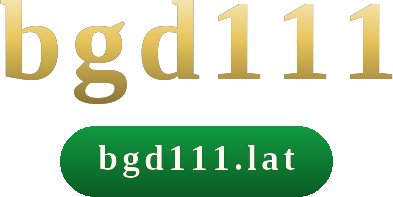 bgd111 logo