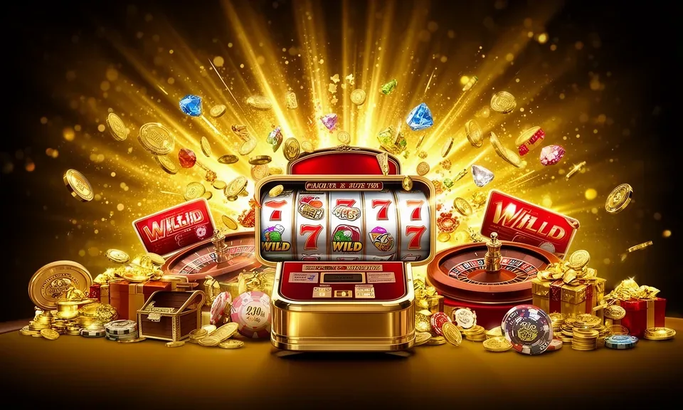 bgd111 Bangladesh Casino lobby